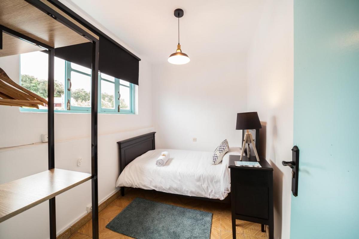 The Old Seaman Bed & Breakfast Celorio  Εξωτερικό φωτογραφία