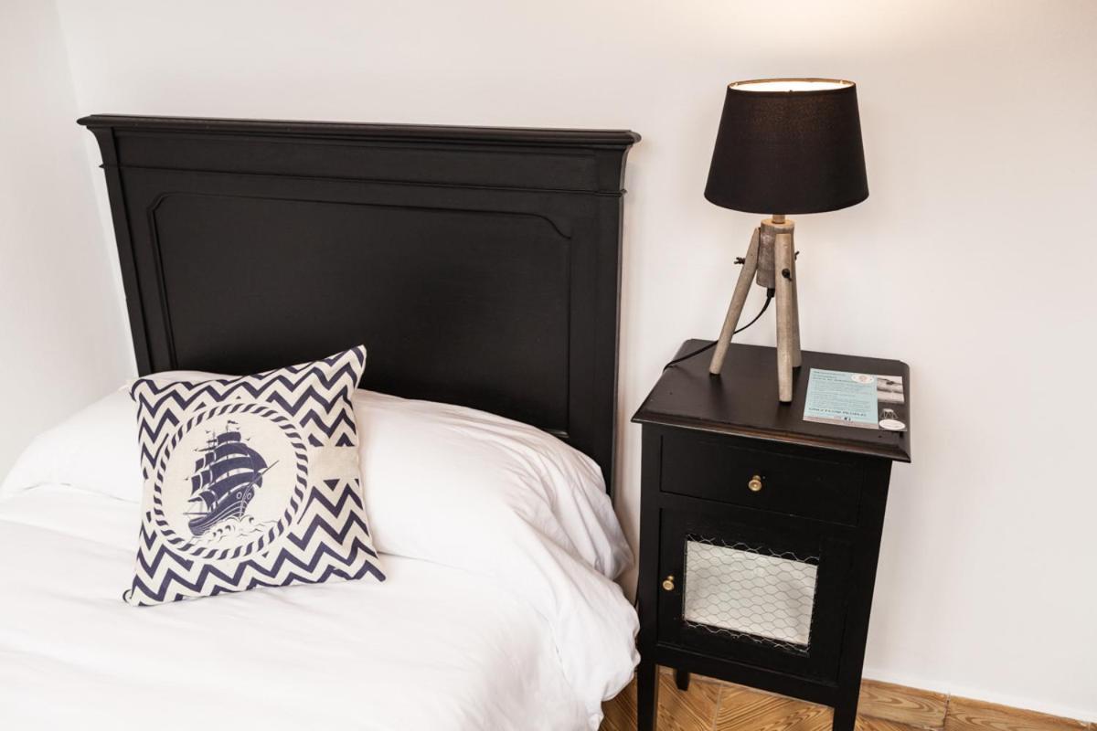 The Old Seaman Bed & Breakfast Celorio  Εξωτερικό φωτογραφία