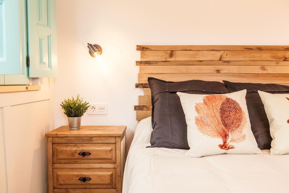The Old Seaman Bed & Breakfast Celorio  Εξωτερικό φωτογραφία