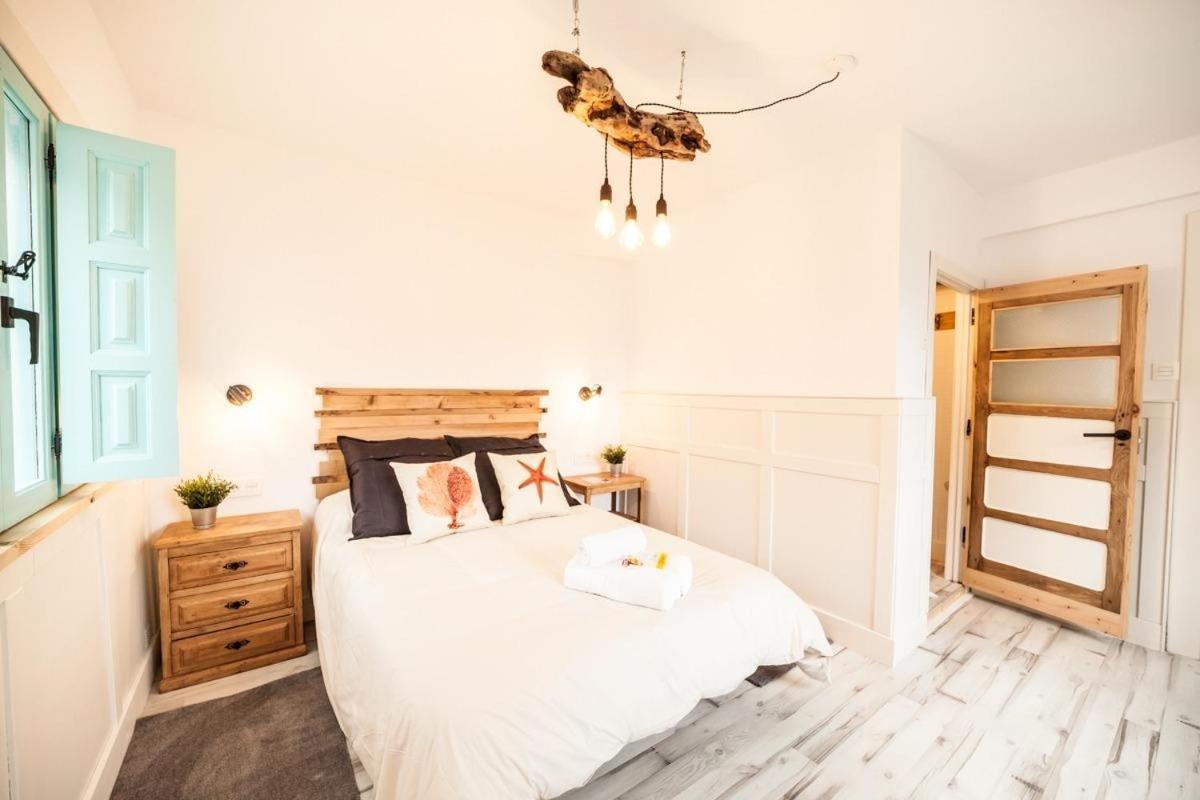 The Old Seaman Bed & Breakfast Celorio  Εξωτερικό φωτογραφία