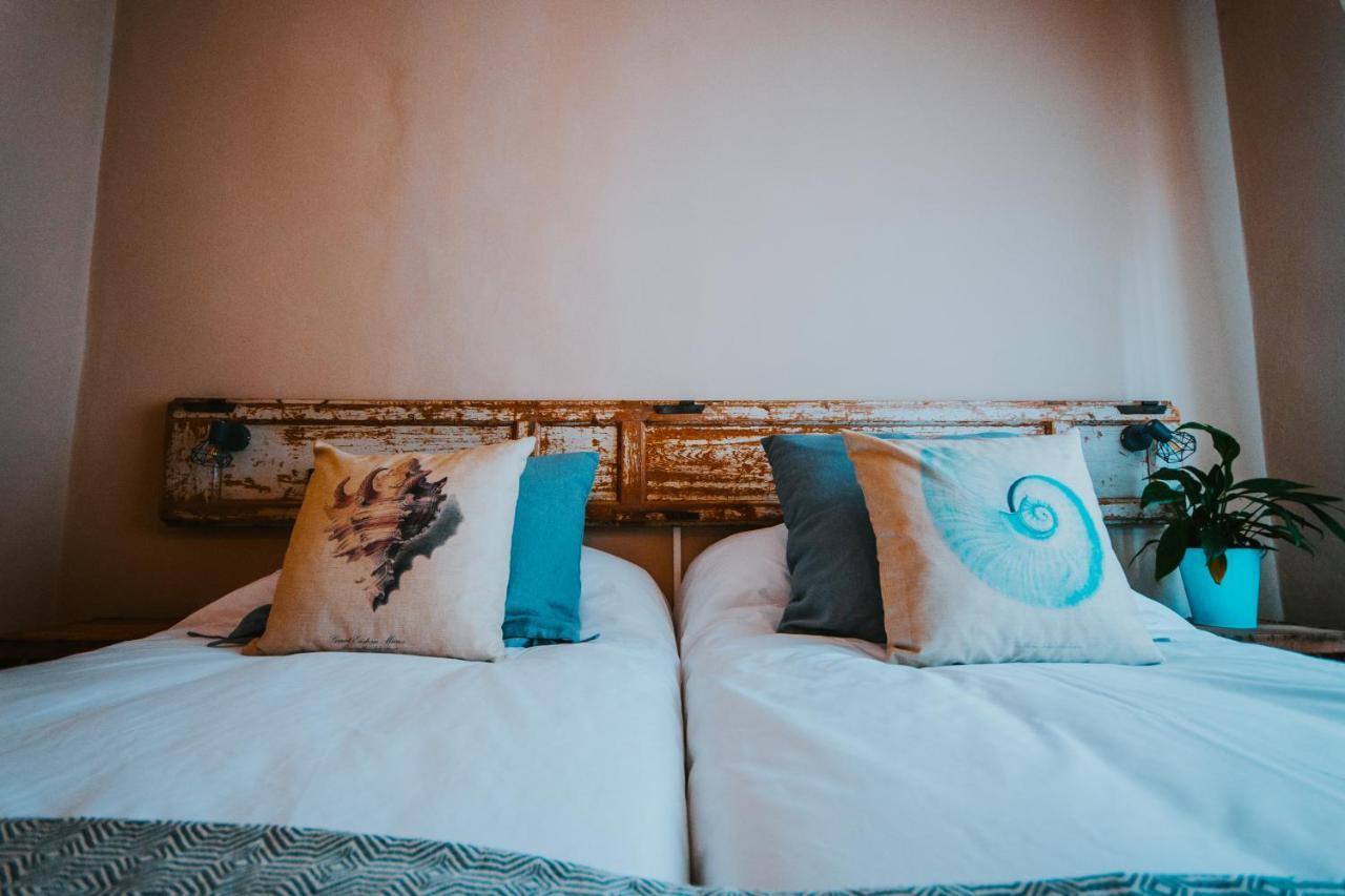 The Old Seaman Bed & Breakfast Celorio  Εξωτερικό φωτογραφία