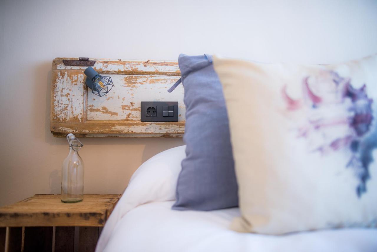 The Old Seaman Bed & Breakfast Celorio  Εξωτερικό φωτογραφία