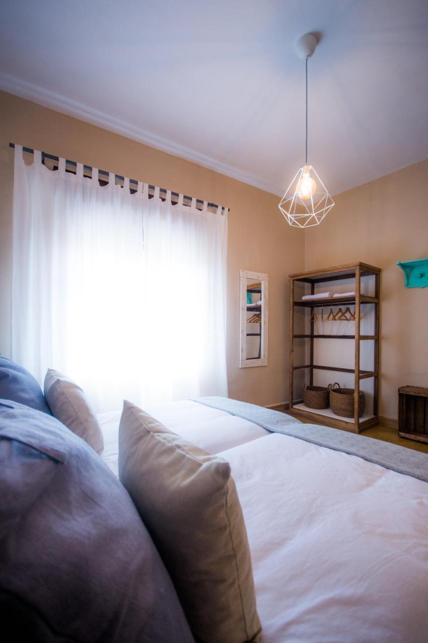 The Old Seaman Bed & Breakfast Celorio  Εξωτερικό φωτογραφία