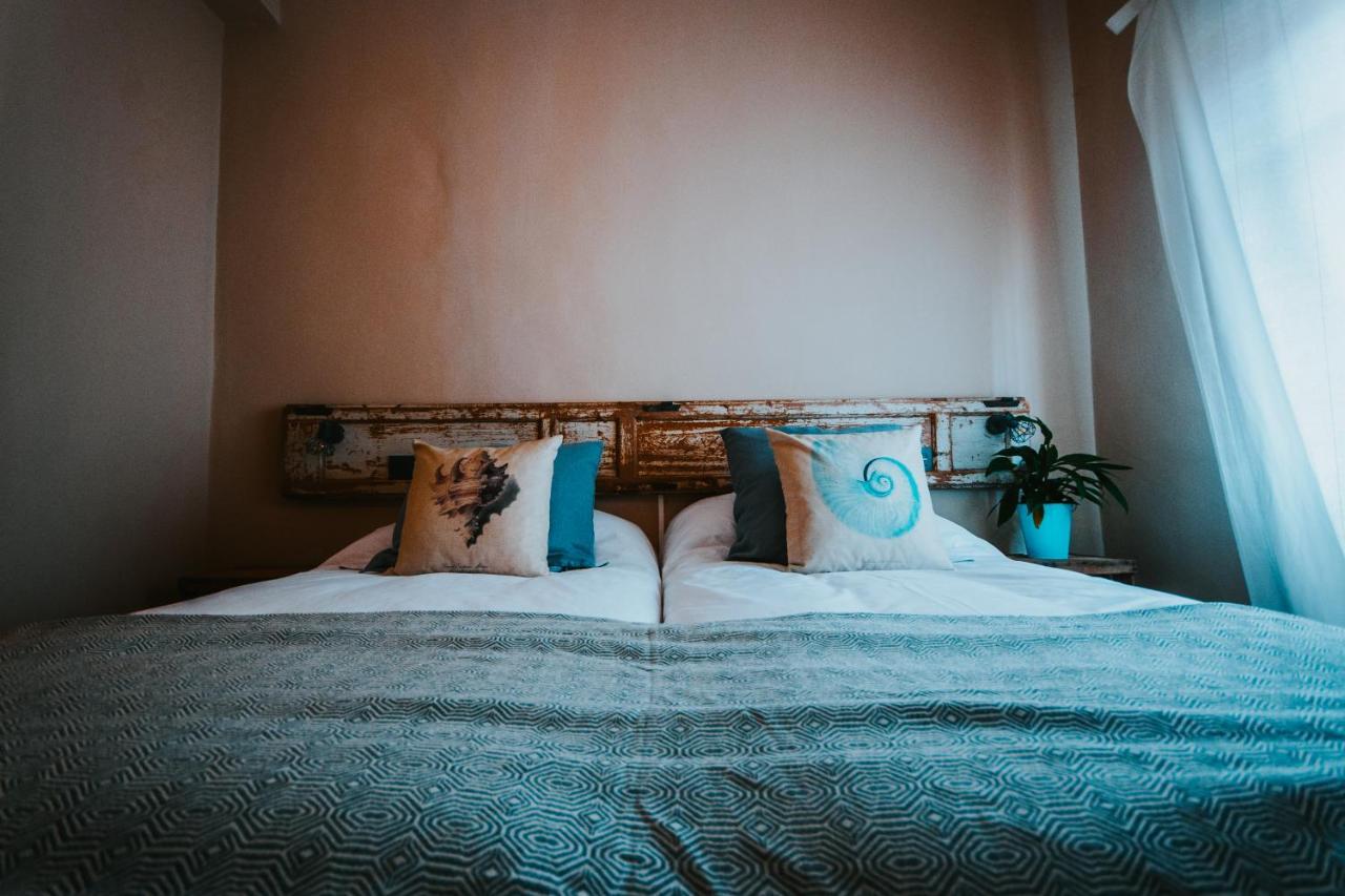 The Old Seaman Bed & Breakfast Celorio  Εξωτερικό φωτογραφία