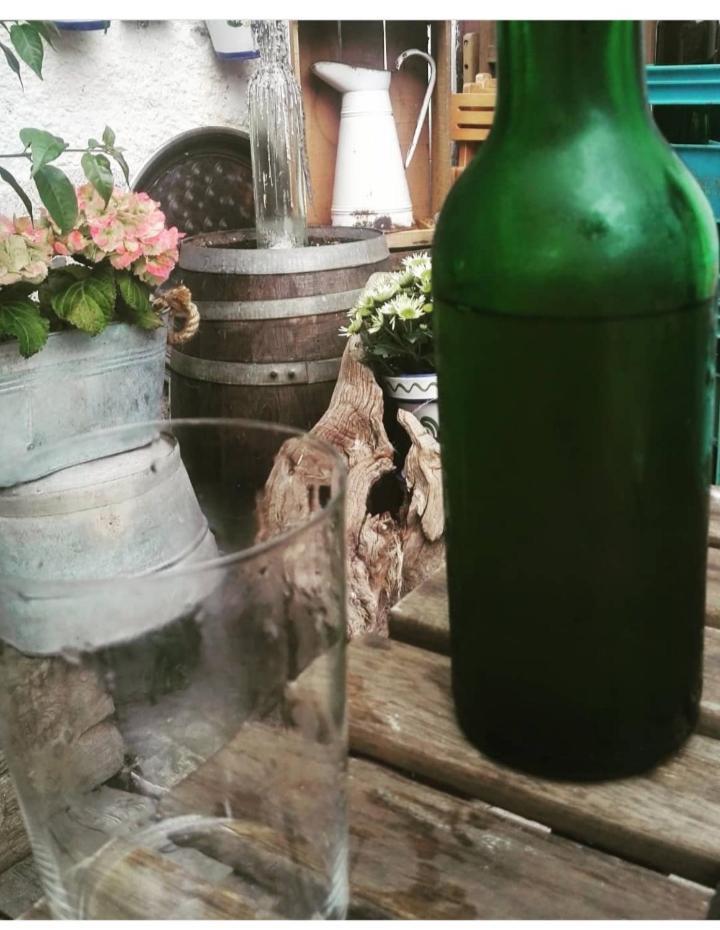 The Old Seaman Bed & Breakfast Celorio  Εξωτερικό φωτογραφία