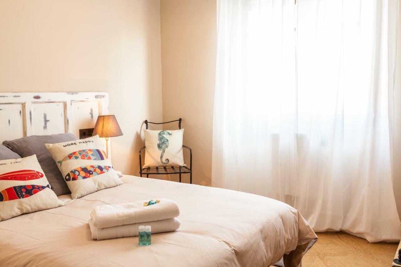The Old Seaman Bed & Breakfast Celorio  Εξωτερικό φωτογραφία