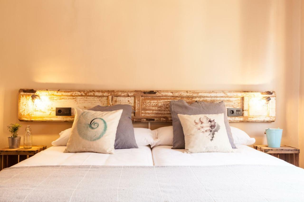 The Old Seaman Bed & Breakfast Celorio  Εξωτερικό φωτογραφία