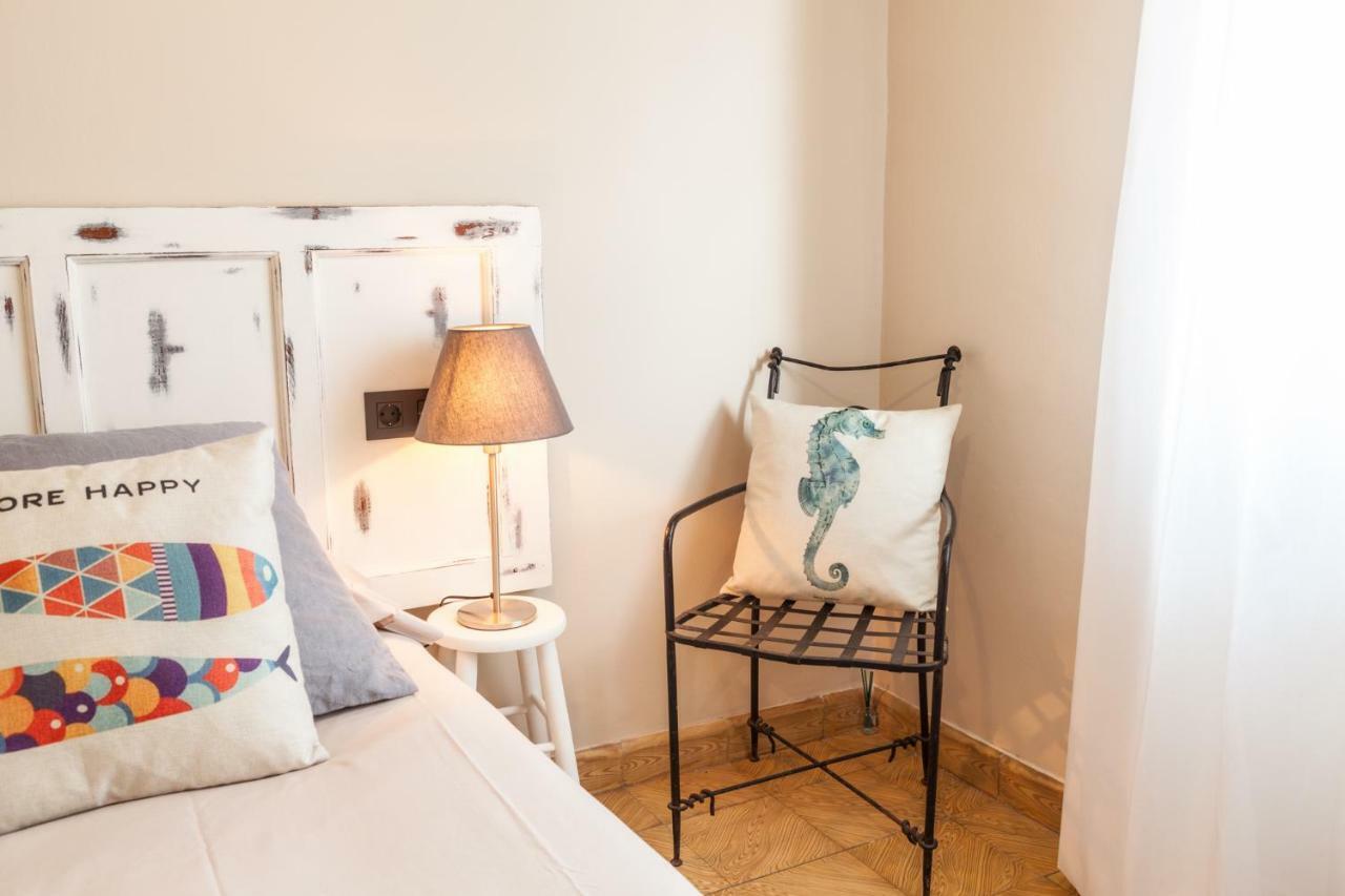 The Old Seaman Bed & Breakfast Celorio  Εξωτερικό φωτογραφία