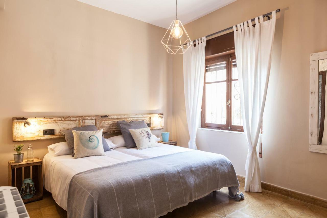 The Old Seaman Bed & Breakfast Celorio  Εξωτερικό φωτογραφία