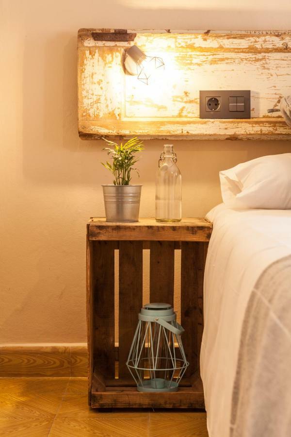 The Old Seaman Bed & Breakfast Celorio  Εξωτερικό φωτογραφία