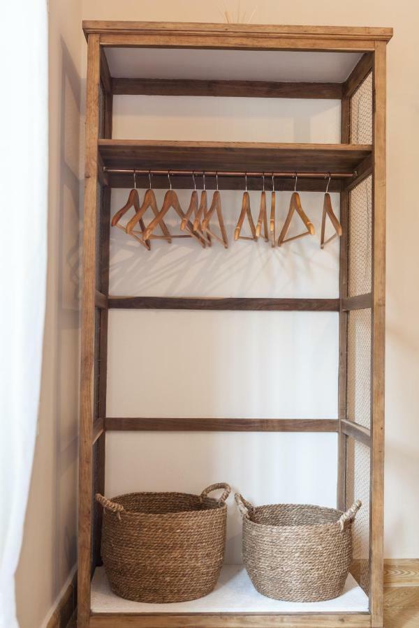 The Old Seaman Bed & Breakfast Celorio  Εξωτερικό φωτογραφία