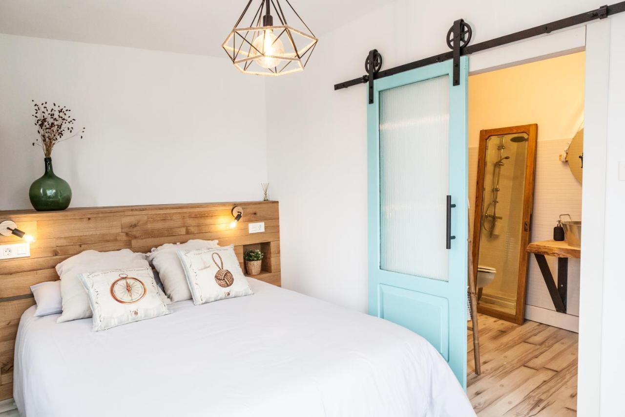 The Old Seaman Bed & Breakfast Celorio  Εξωτερικό φωτογραφία
