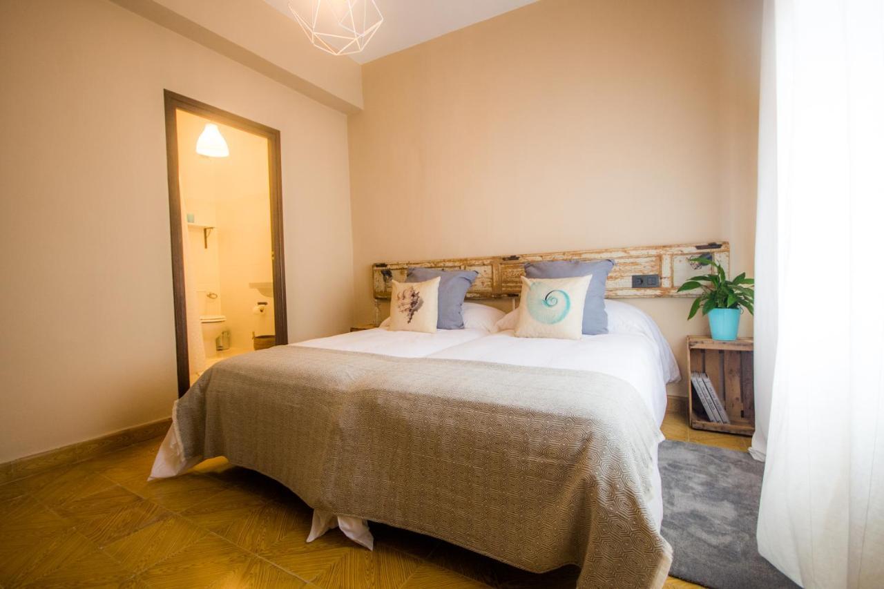 The Old Seaman Bed & Breakfast Celorio  Εξωτερικό φωτογραφία