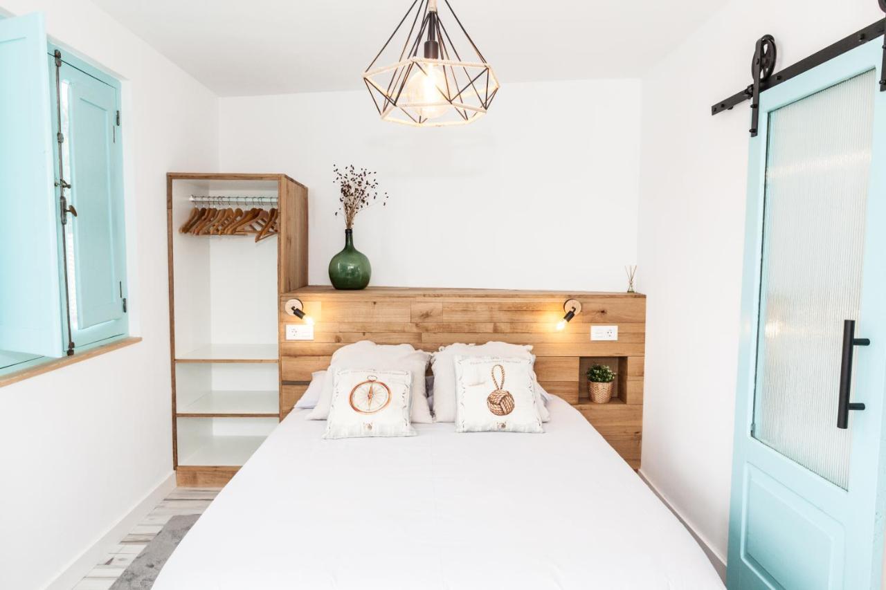 The Old Seaman Bed & Breakfast Celorio  Εξωτερικό φωτογραφία