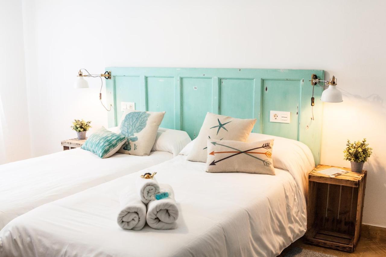 The Old Seaman Bed & Breakfast Celorio  Εξωτερικό φωτογραφία