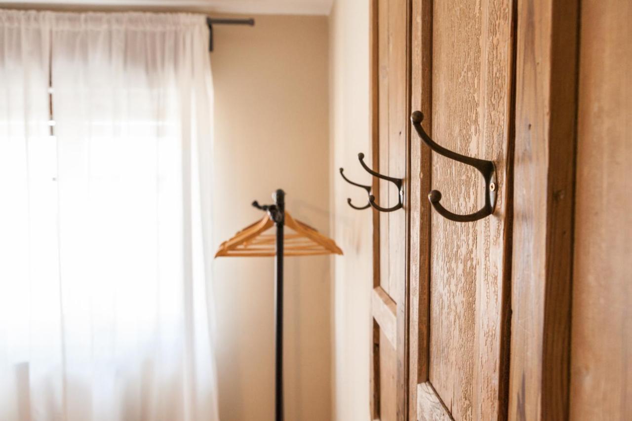 The Old Seaman Bed & Breakfast Celorio  Εξωτερικό φωτογραφία