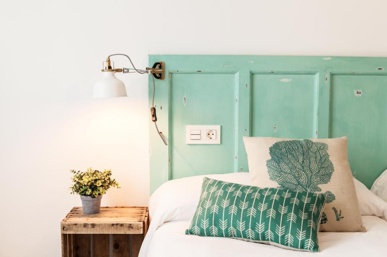 The Old Seaman Bed & Breakfast Celorio  Εξωτερικό φωτογραφία