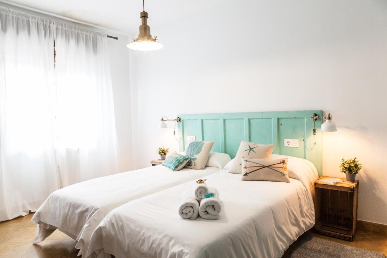 The Old Seaman Bed & Breakfast Celorio  Εξωτερικό φωτογραφία