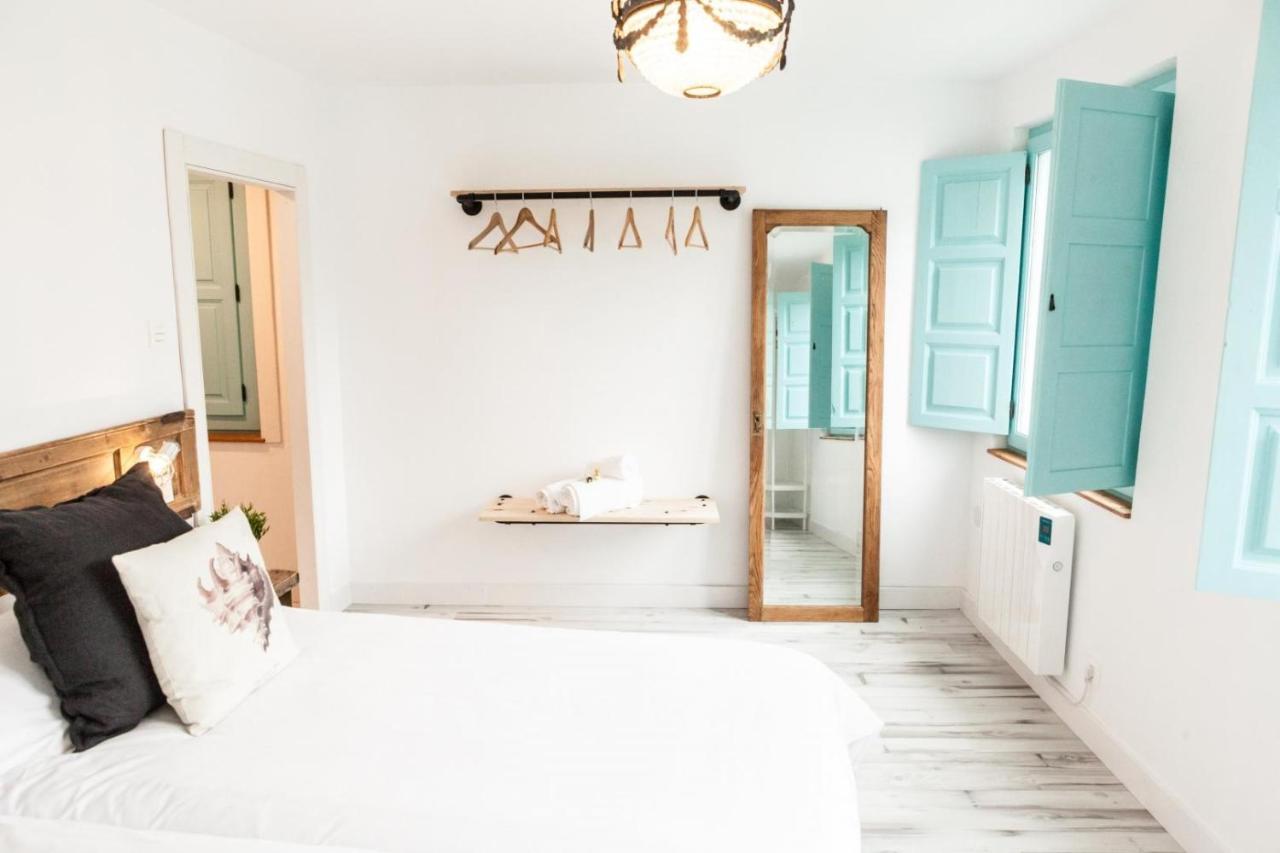 The Old Seaman Bed & Breakfast Celorio  Εξωτερικό φωτογραφία