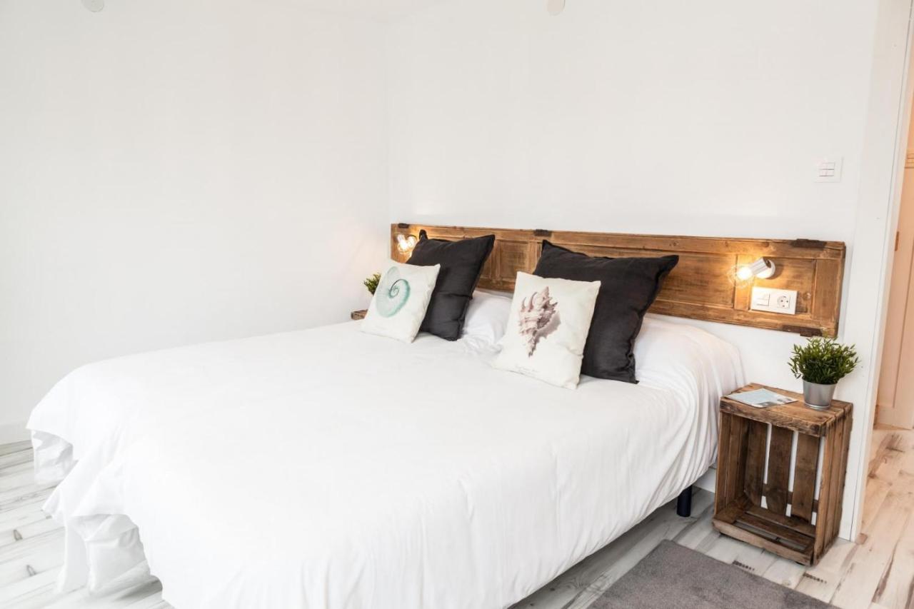 The Old Seaman Bed & Breakfast Celorio  Εξωτερικό φωτογραφία