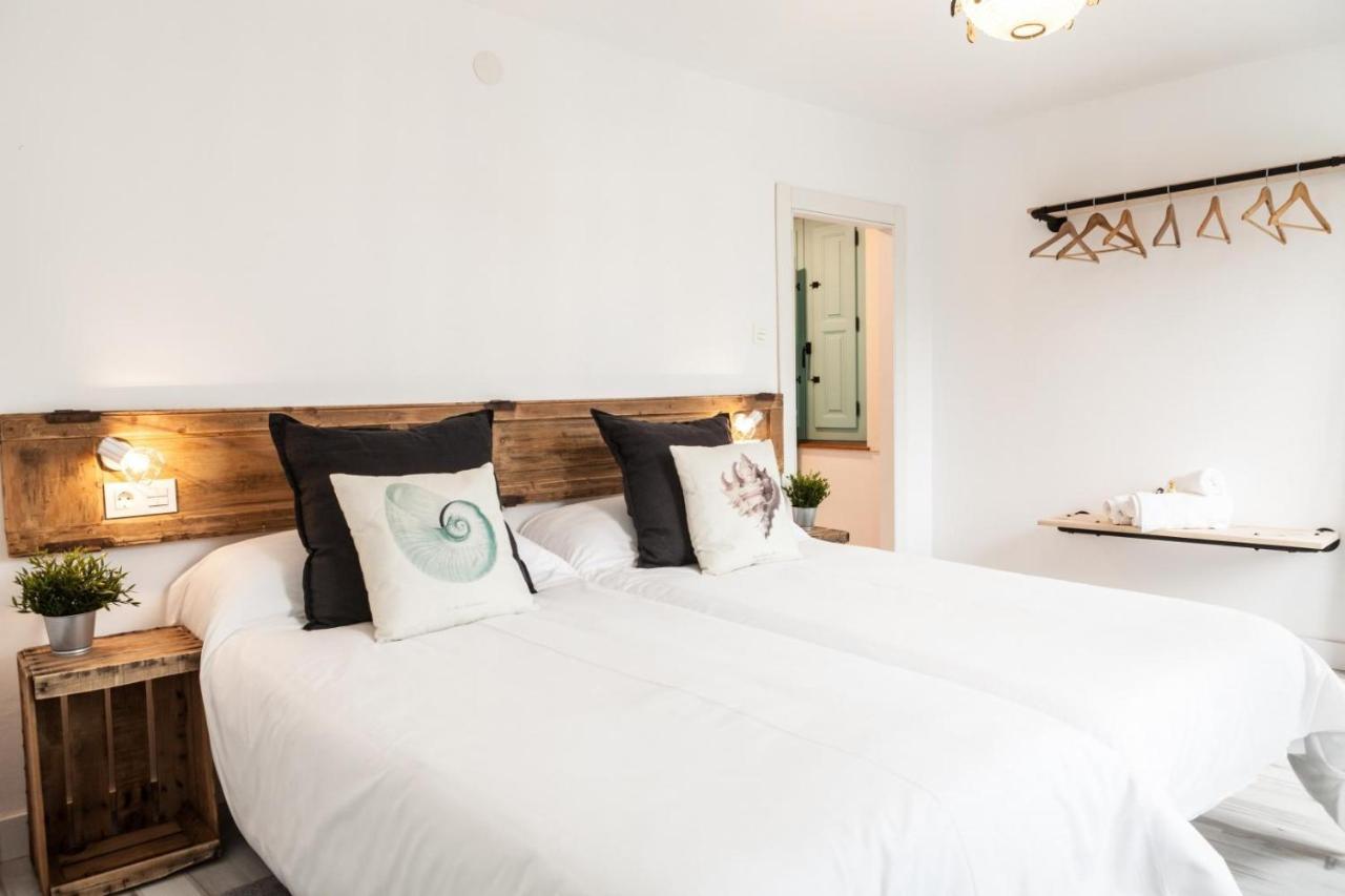 The Old Seaman Bed & Breakfast Celorio  Εξωτερικό φωτογραφία