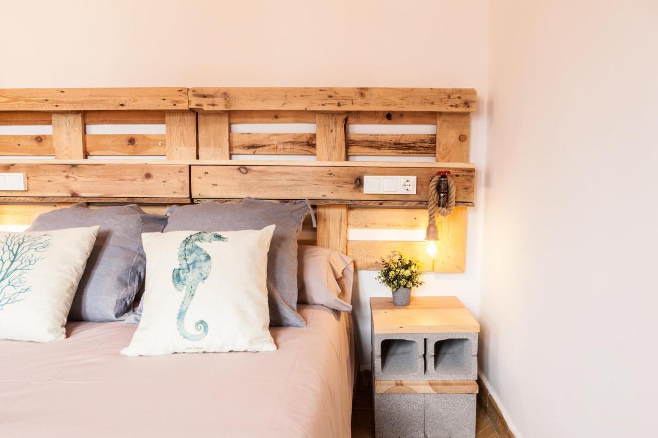 The Old Seaman Bed & Breakfast Celorio  Εξωτερικό φωτογραφία