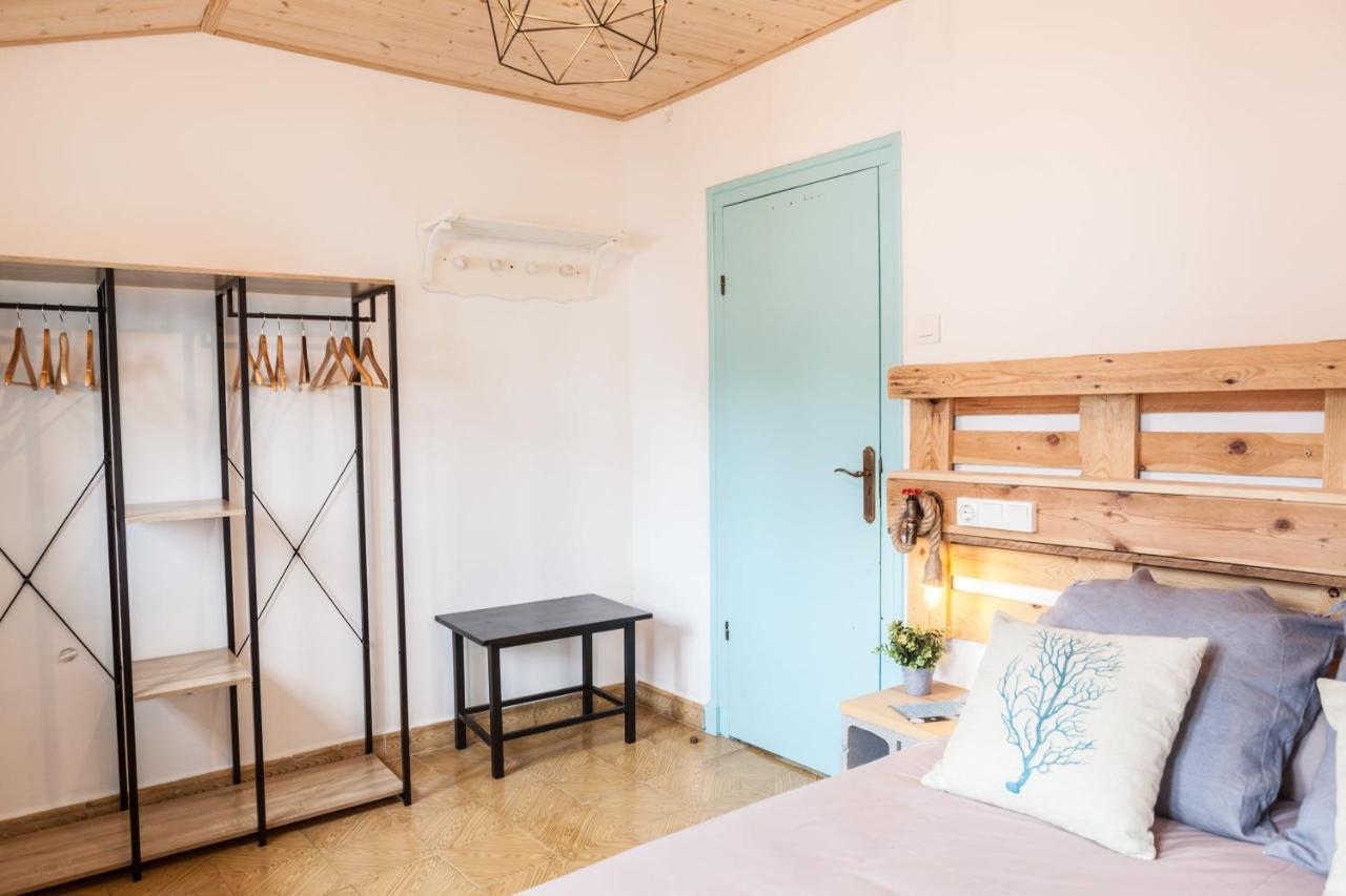 The Old Seaman Bed & Breakfast Celorio  Εξωτερικό φωτογραφία