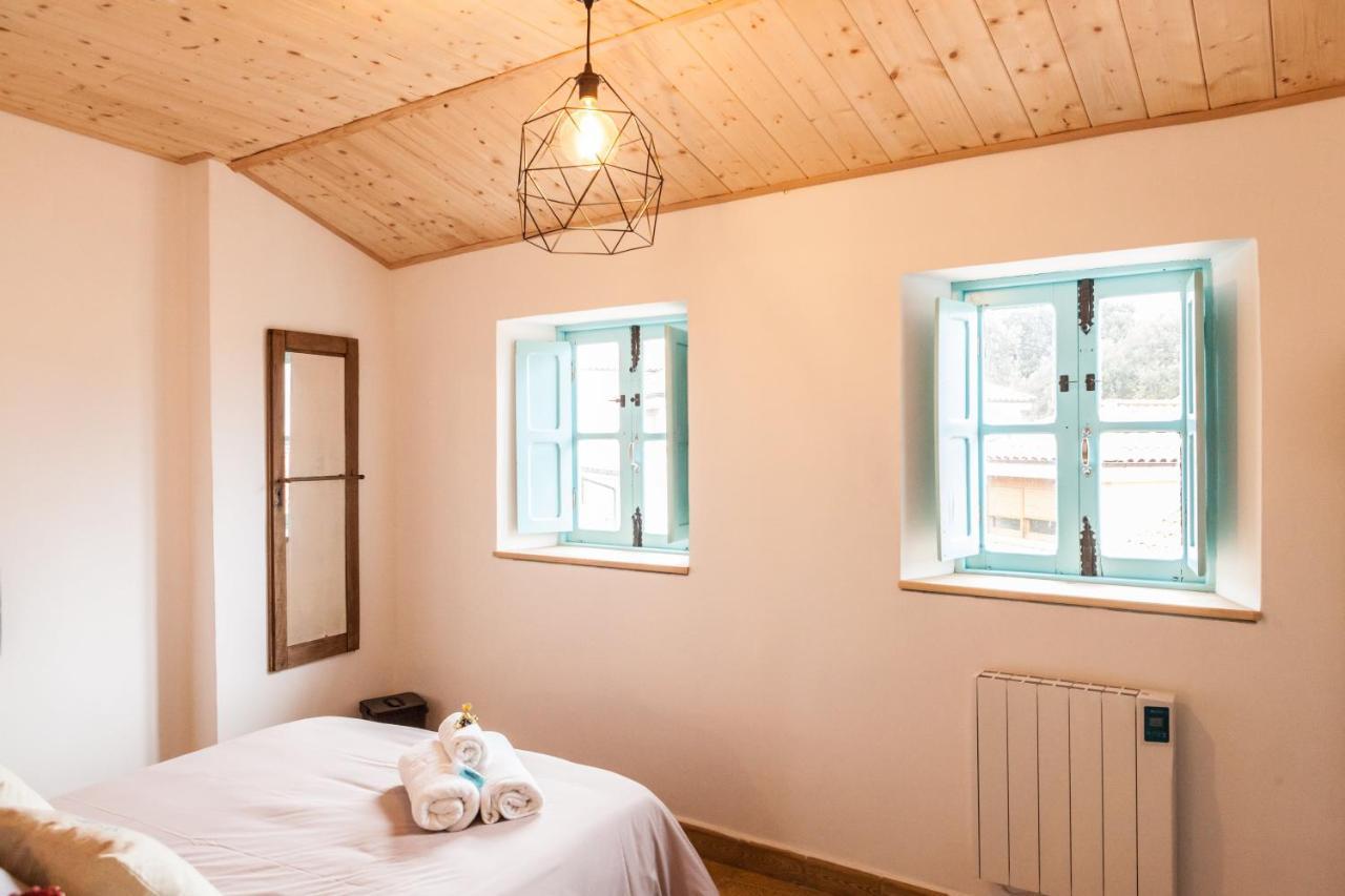 The Old Seaman Bed & Breakfast Celorio  Εξωτερικό φωτογραφία